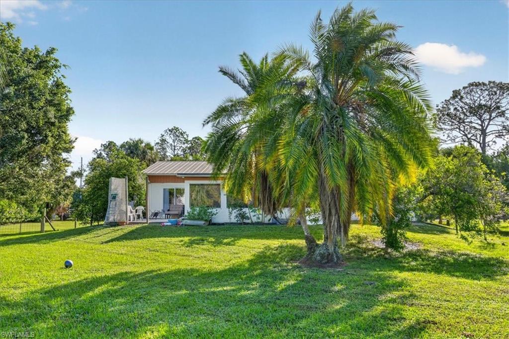 GOLDEN GATE ESTATES - Residential