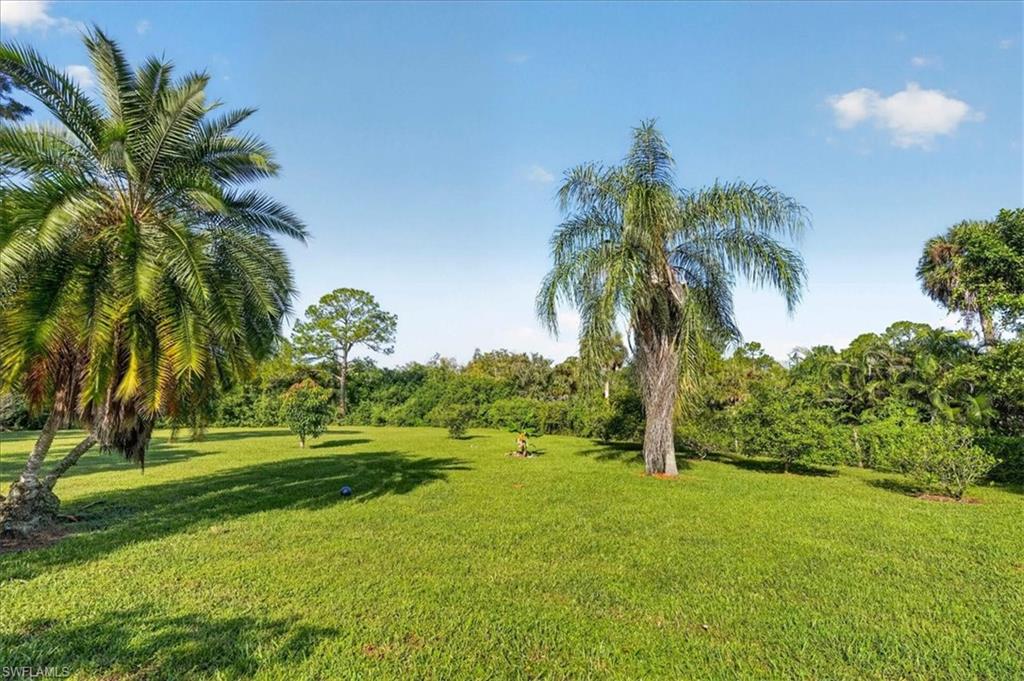 GOLDEN GATE ESTATES - Residential