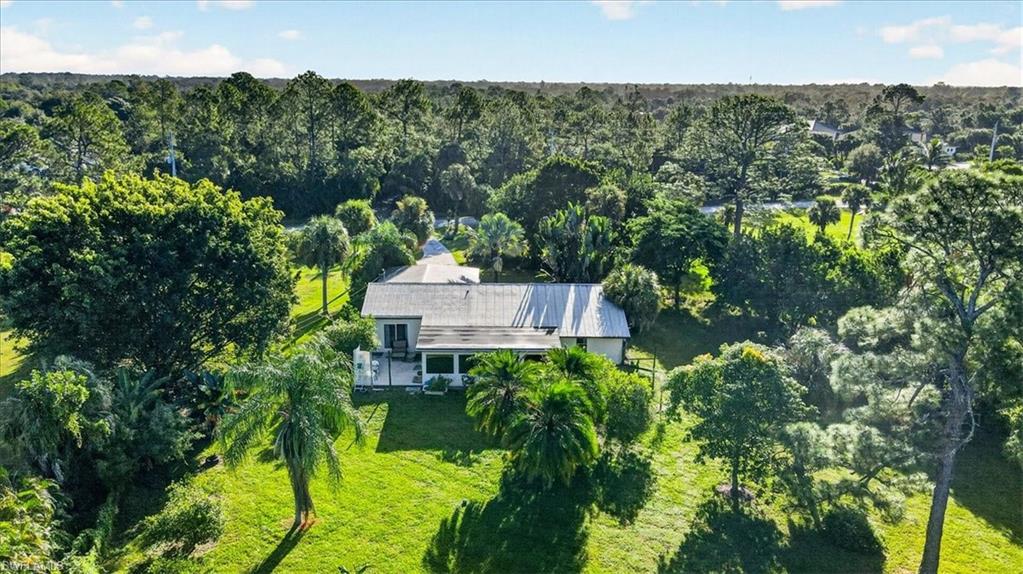GOLDEN GATE ESTATES - Residential