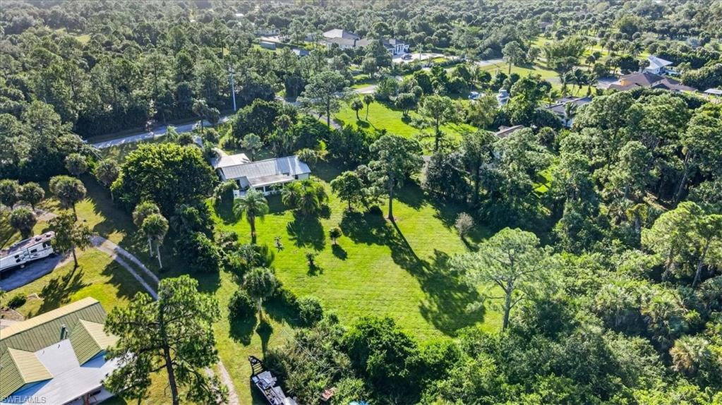 GOLDEN GATE ESTATES - Residential