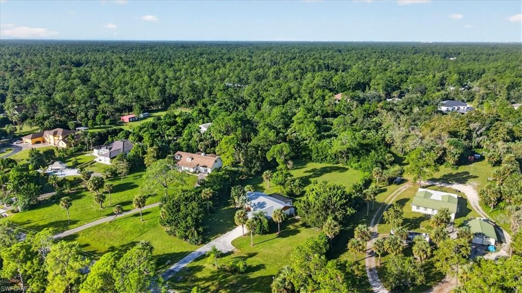 GOLDEN GATE ESTATES - Residential