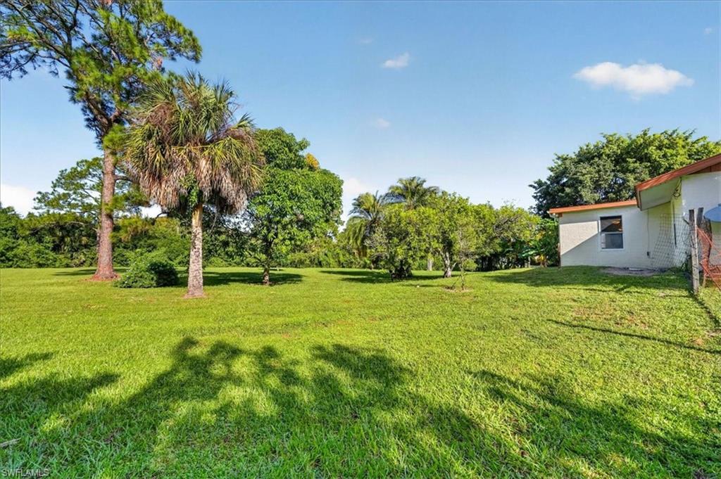 GOLDEN GATE ESTATES - Residential