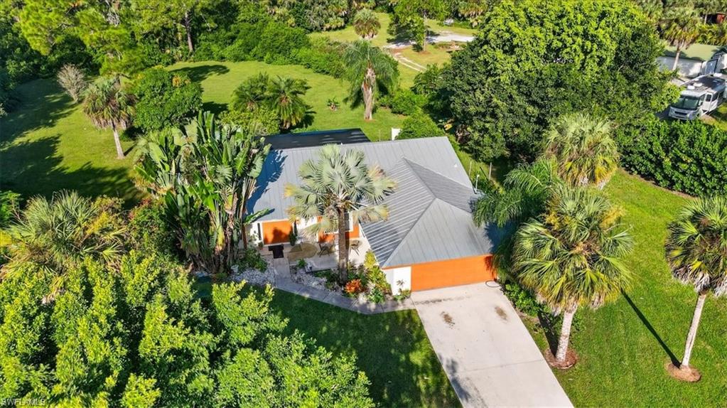 GOLDEN GATE ESTATES - Residential