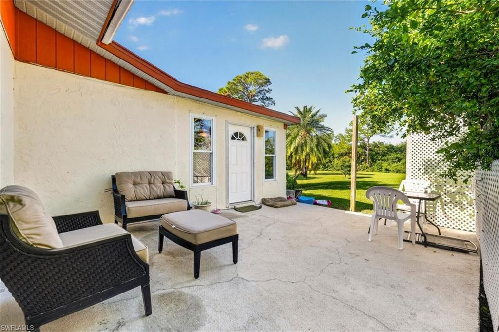 GOLDEN GATE ESTATES - Residential