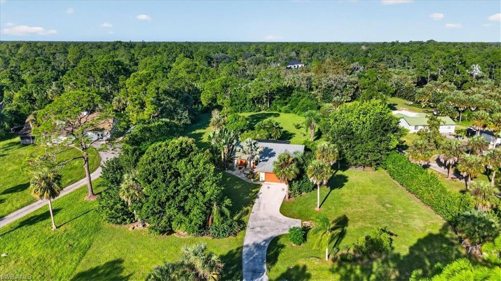 GOLDEN GATE ESTATES - Residential