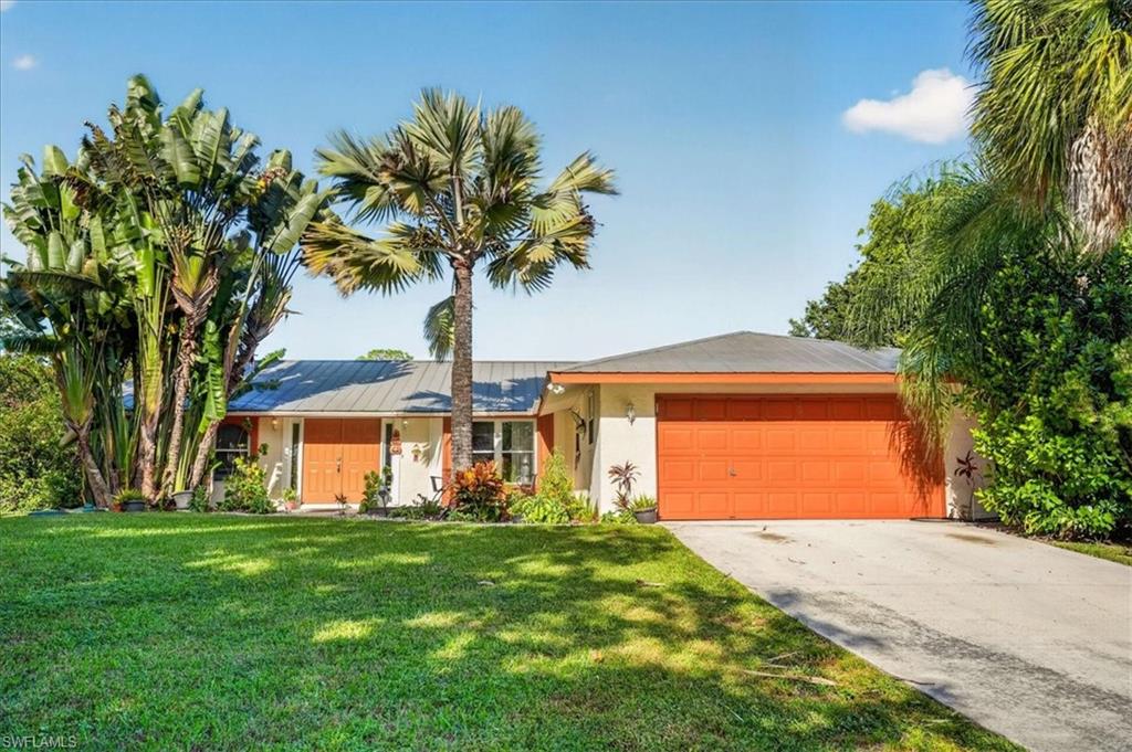GOLDEN GATE ESTATES - Residential