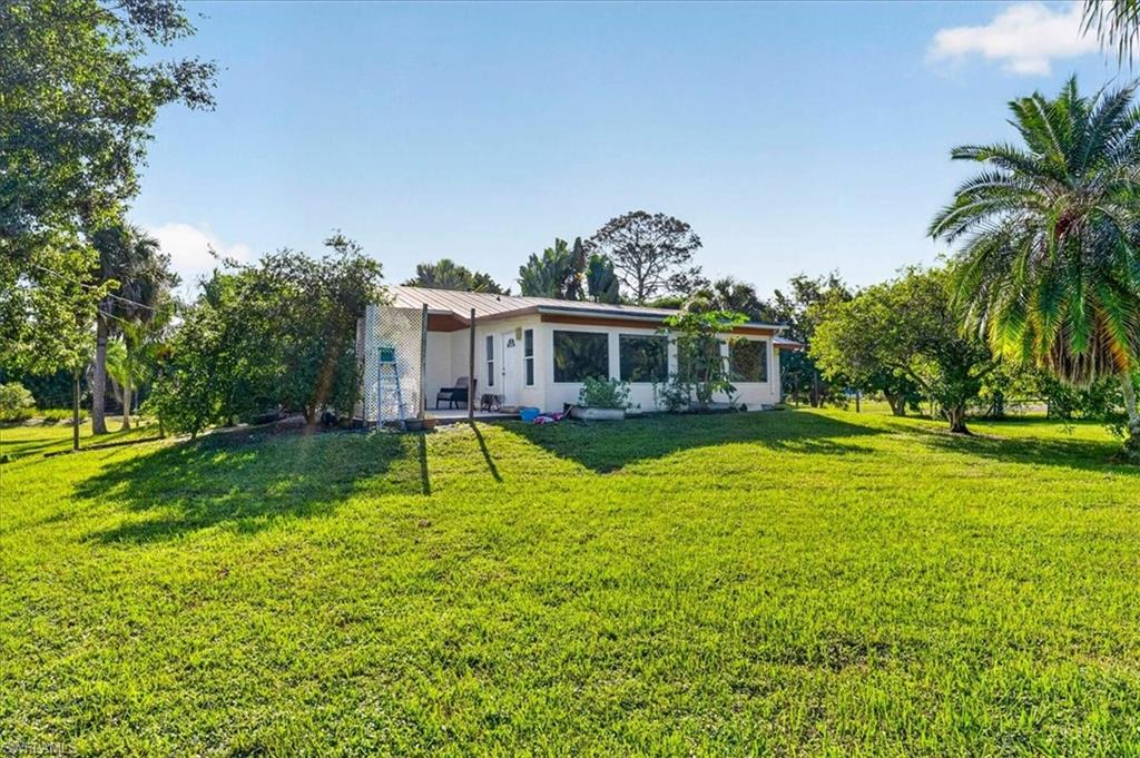 GOLDEN GATE ESTATES - Residential
