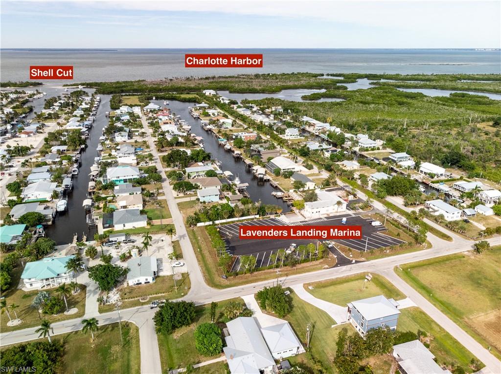KNIGHTS BOKEELIA ISLE - Land