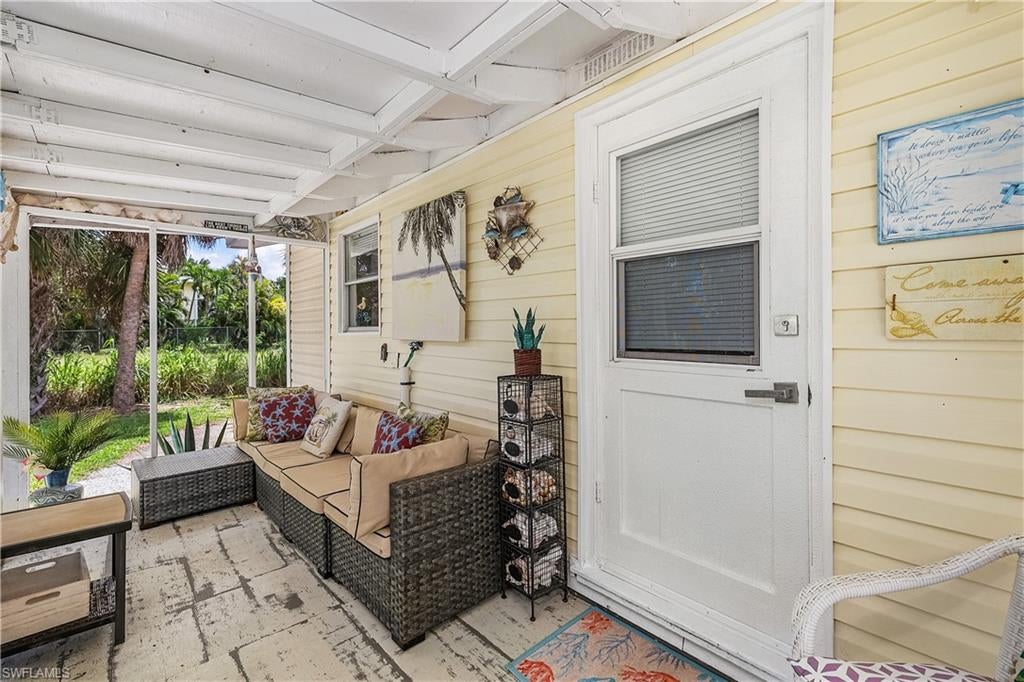 GULF HAVEN - Residential