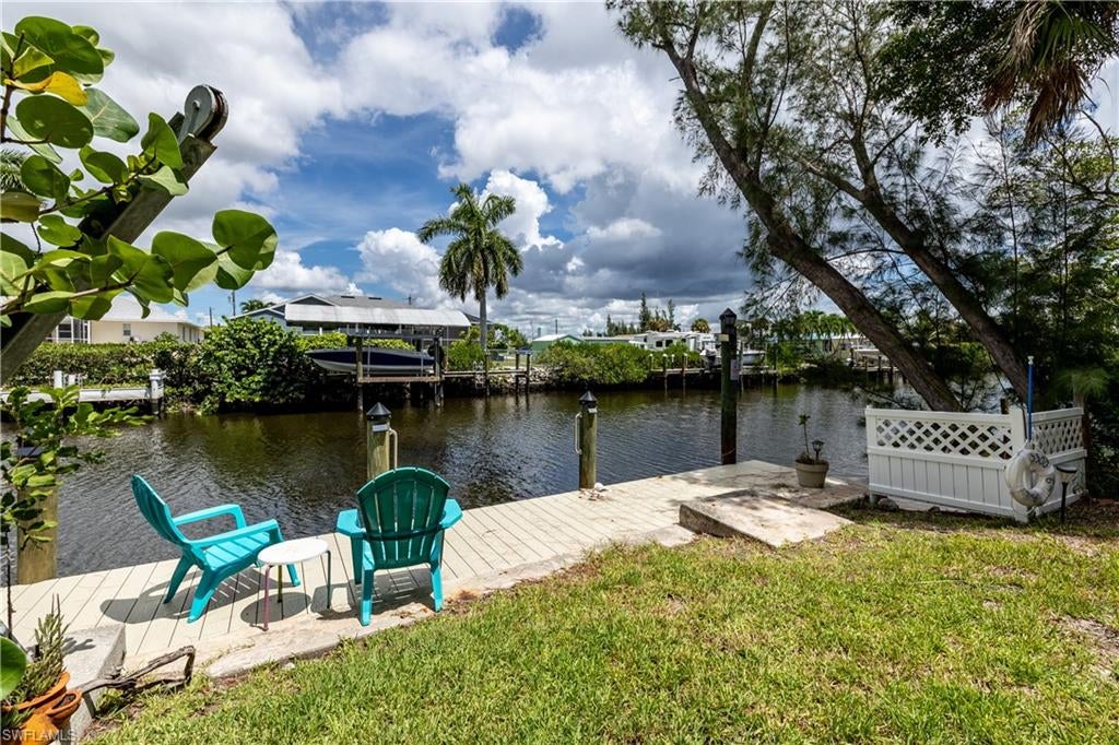 GULF HAVEN - Residential