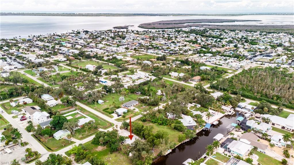 GULF HAVEN - Residential