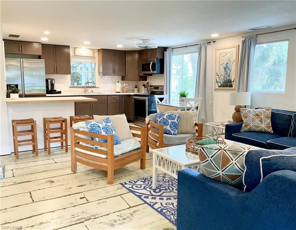 GULF HAVEN - Residential