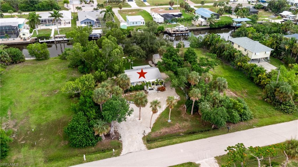 GULF HAVEN - Residential