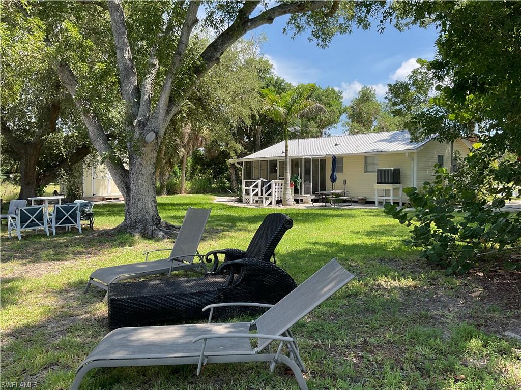 GULF HAVEN - Residential