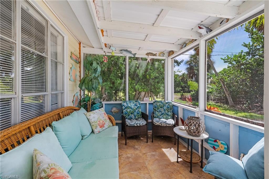 GULF HAVEN - Residential