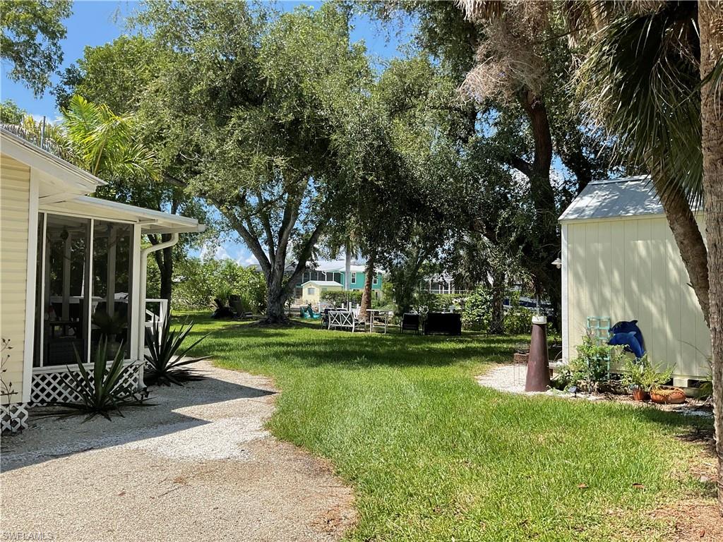 GULF HAVEN - Residential