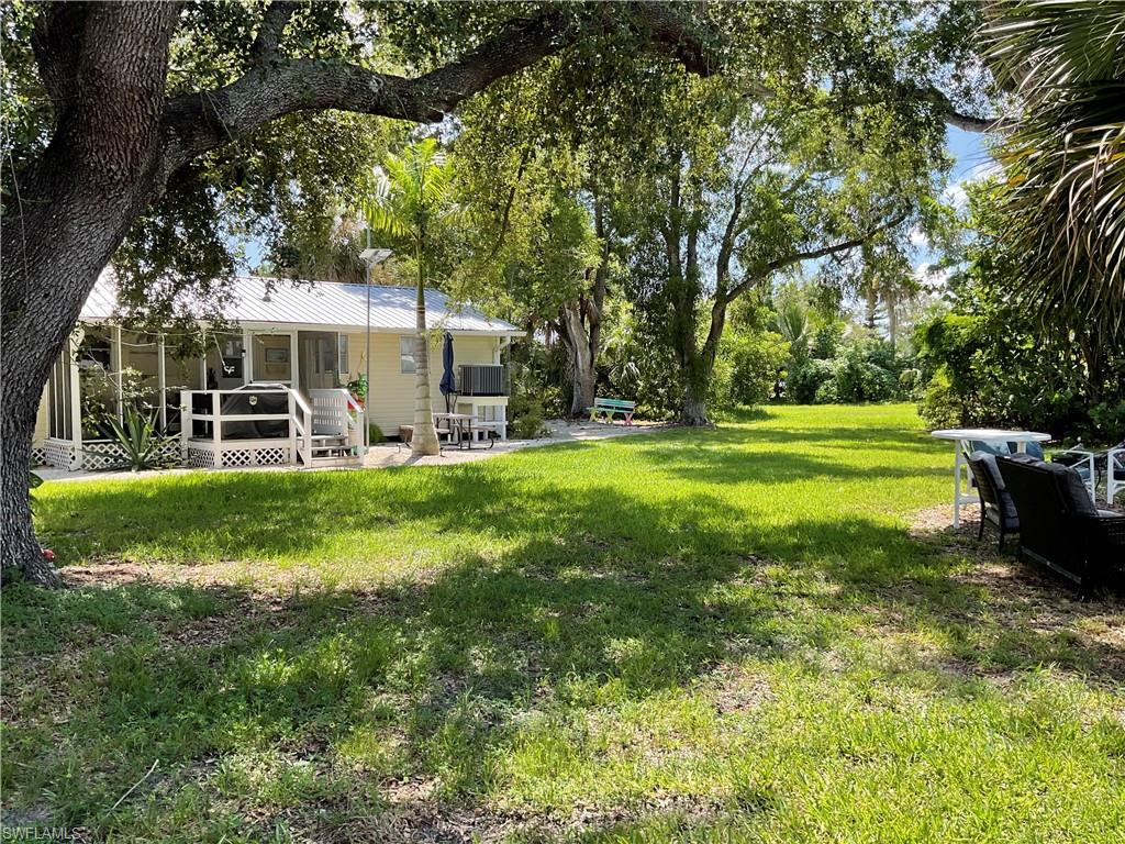 GULF HAVEN - Residential