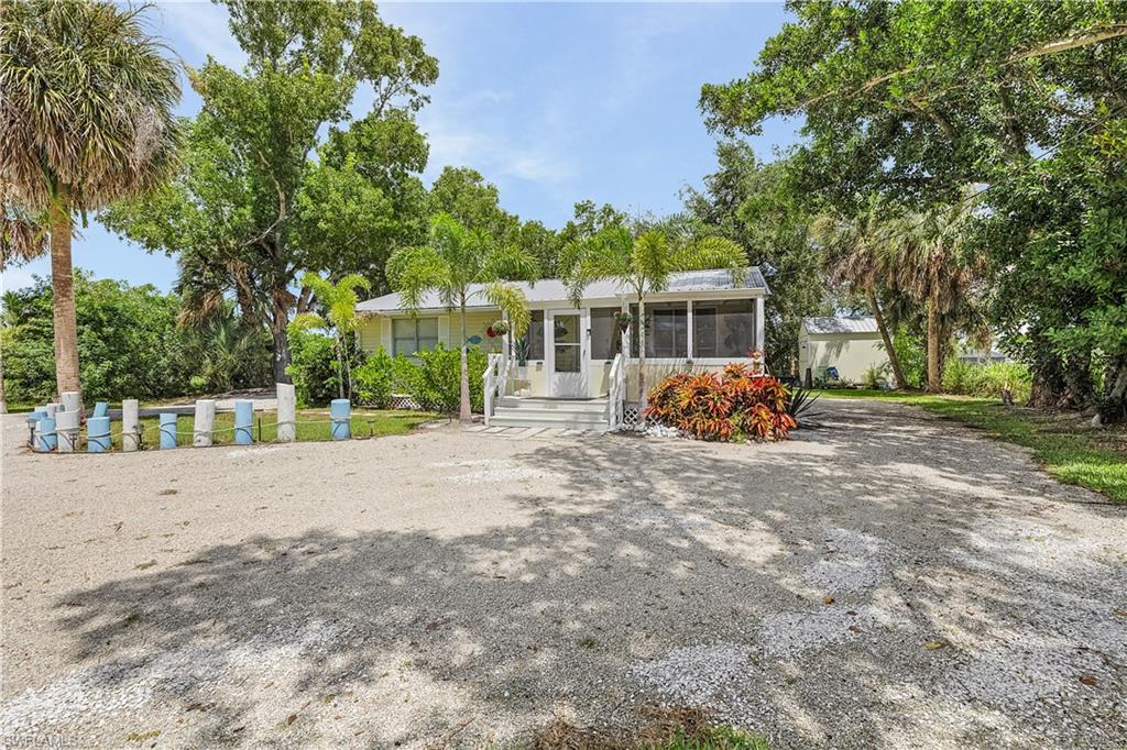 GULF HAVEN - Residential