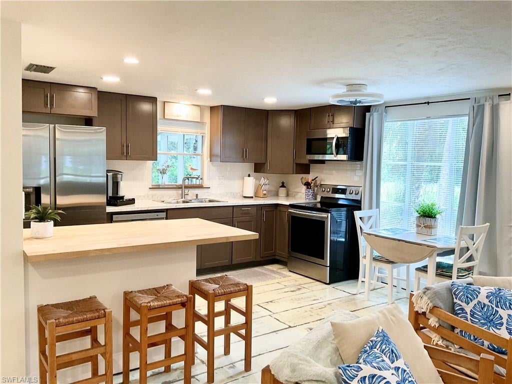 GULF HAVEN - Residential