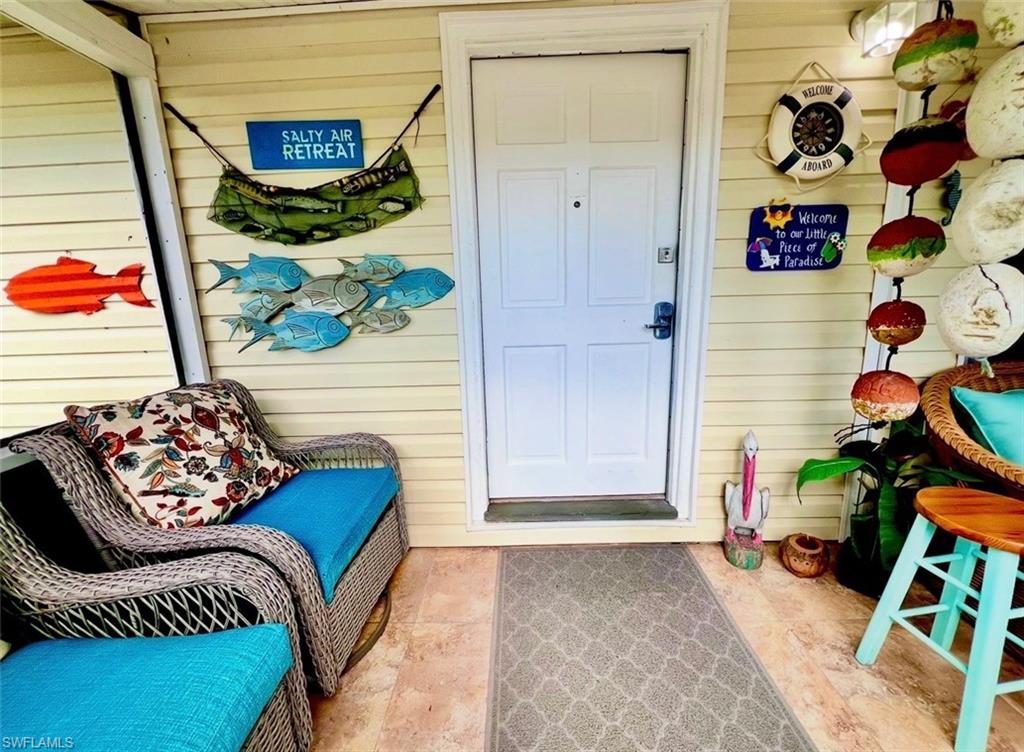 GULF HAVEN - Residential