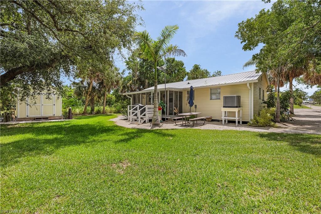 GULF HAVEN - Residential
