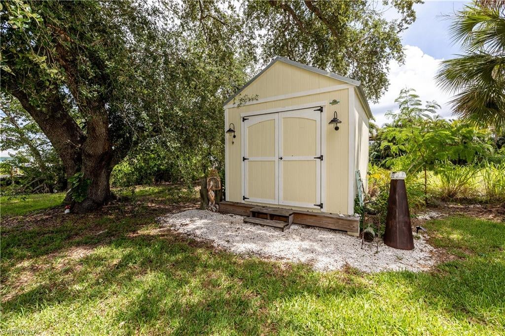 GULF HAVEN - Residential