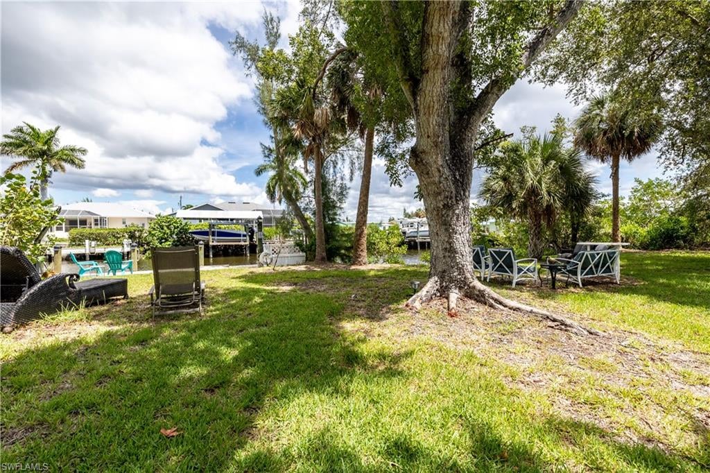 GULF HAVEN - Residential