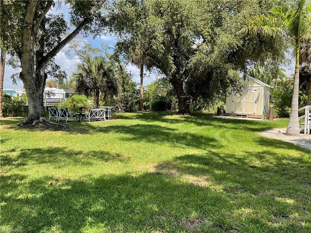 GULF HAVEN - Residential