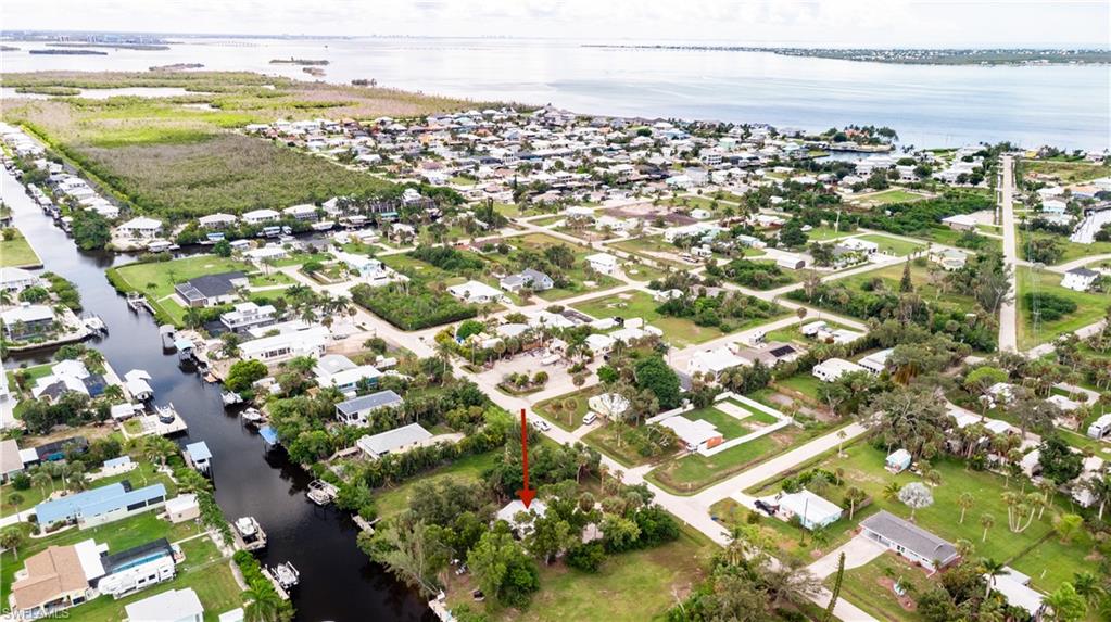 GULF HAVEN - Residential