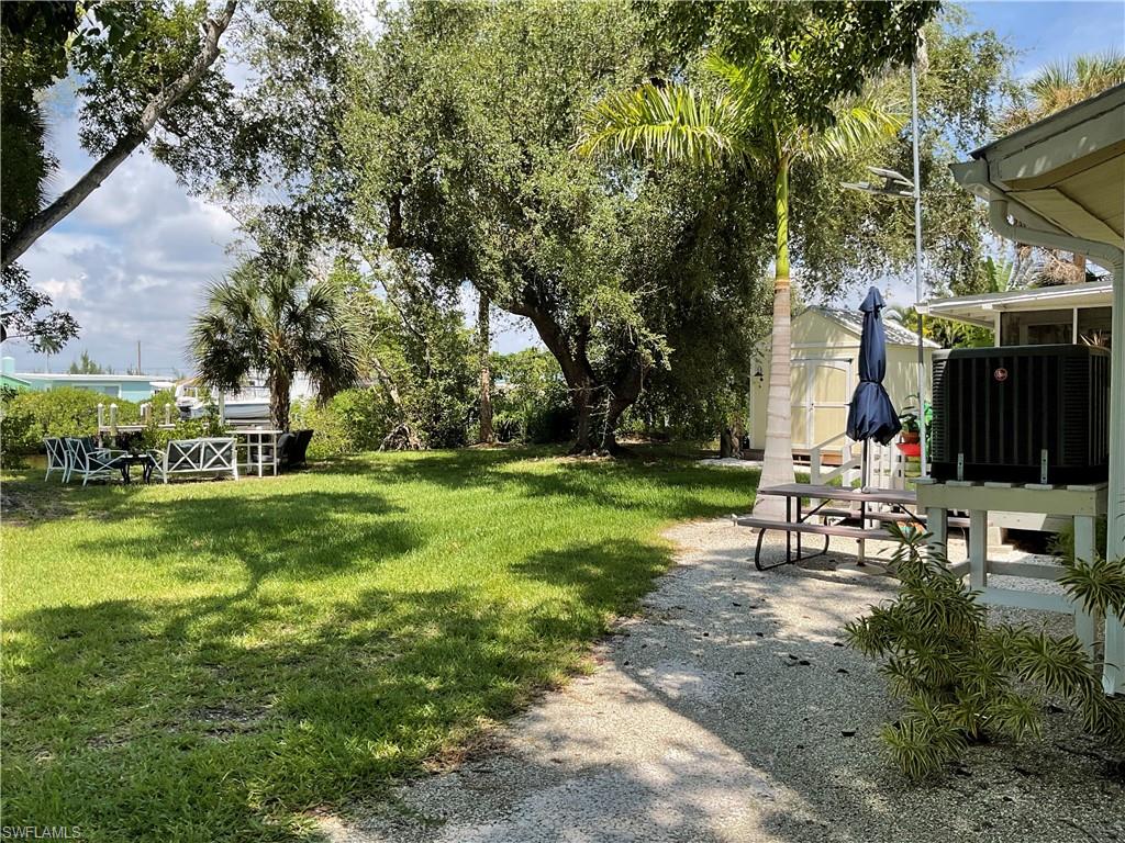 GULF HAVEN - Residential