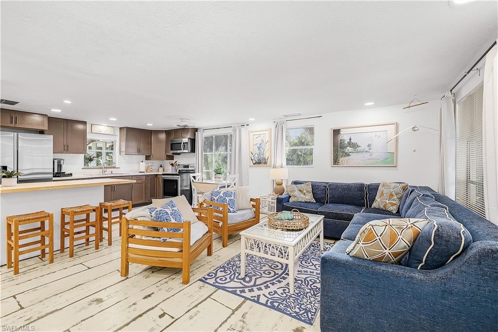 GULF HAVEN - Residential