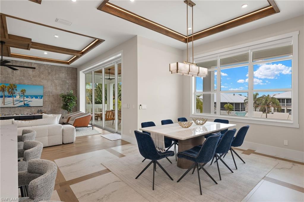 TIDEWATER ISLAND - Residential