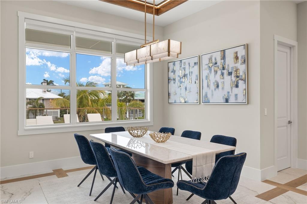 TIDEWATER ISLAND - Residential