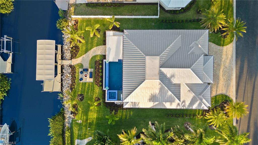 TIDEWATER ISLAND - Residential