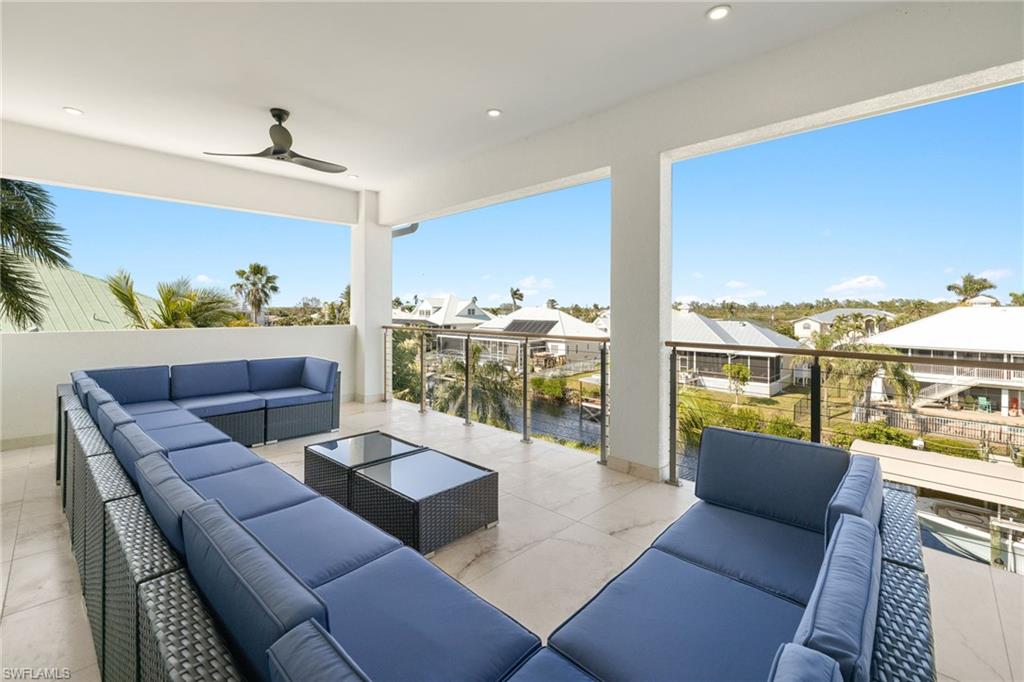 TIDEWATER ISLAND - Residential