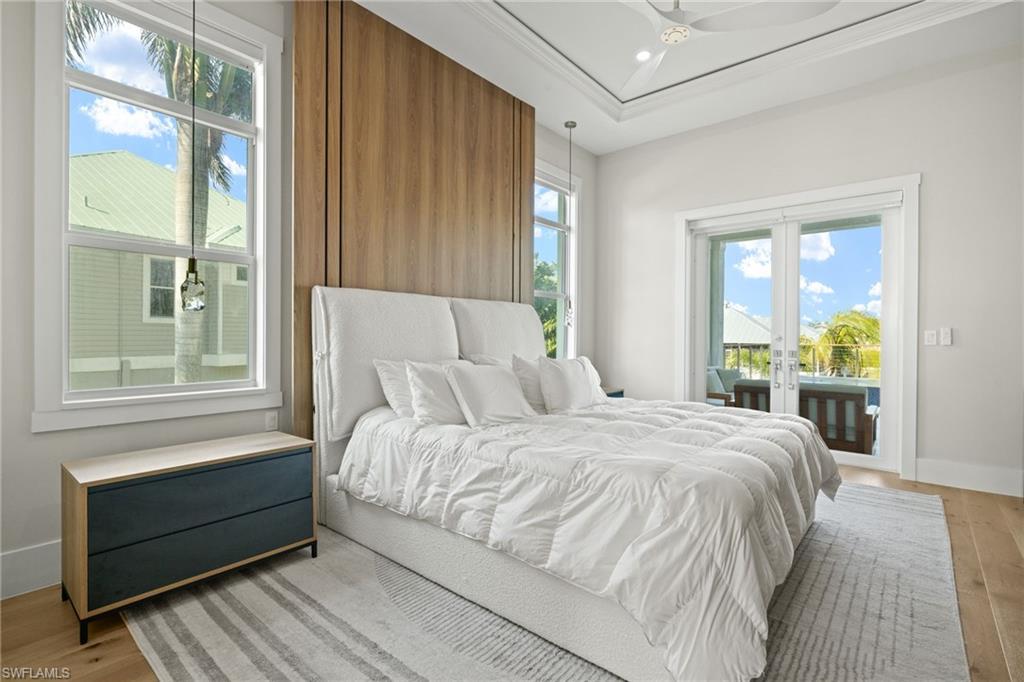 TIDEWATER ISLAND - Residential