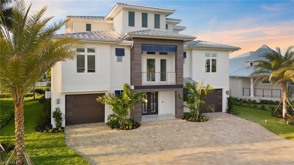 TIDEWATER ISLAND - Residential