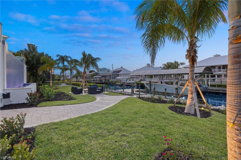 TIDEWATER ISLAND - Residential