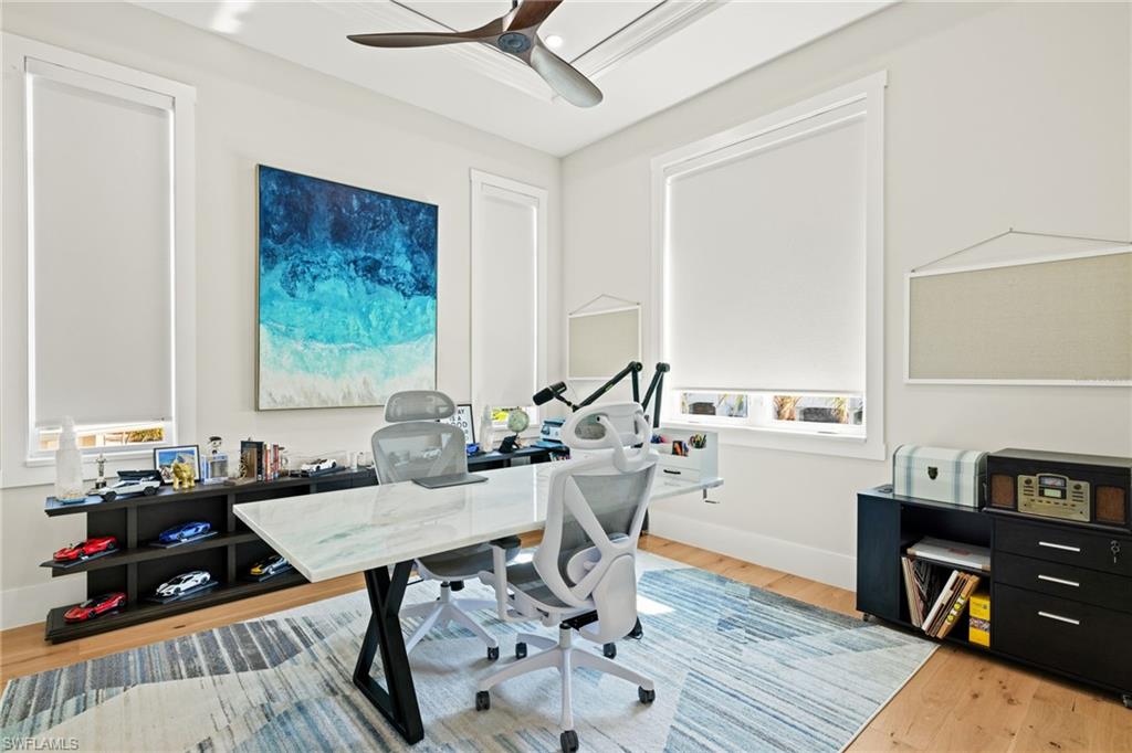 TIDEWATER ISLAND - Residential