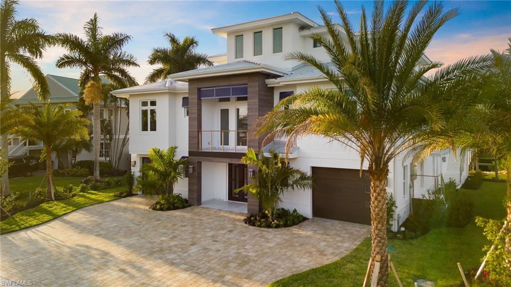 TIDEWATER ISLAND - Residential