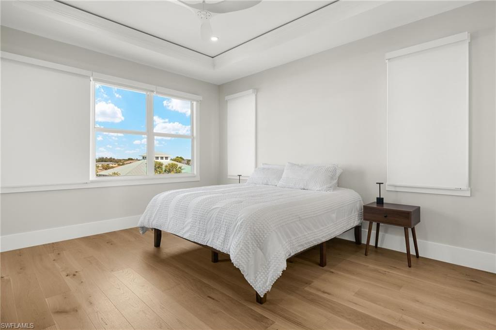 TIDEWATER ISLAND - Residential