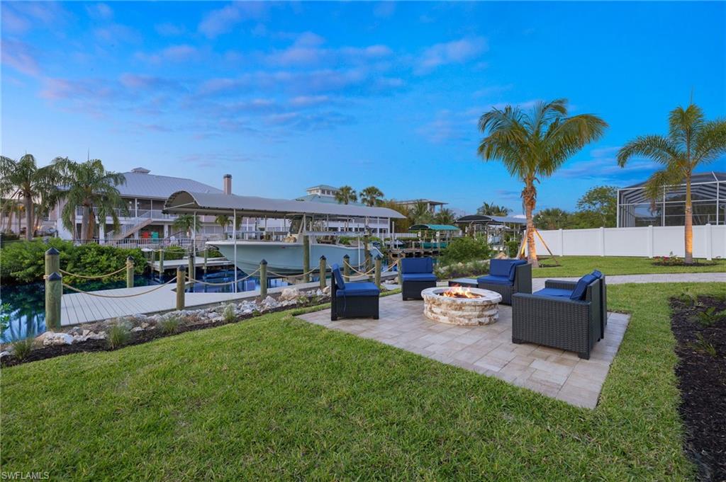 TIDEWATER ISLAND - Residential