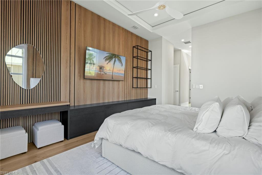 TIDEWATER ISLAND - Residential