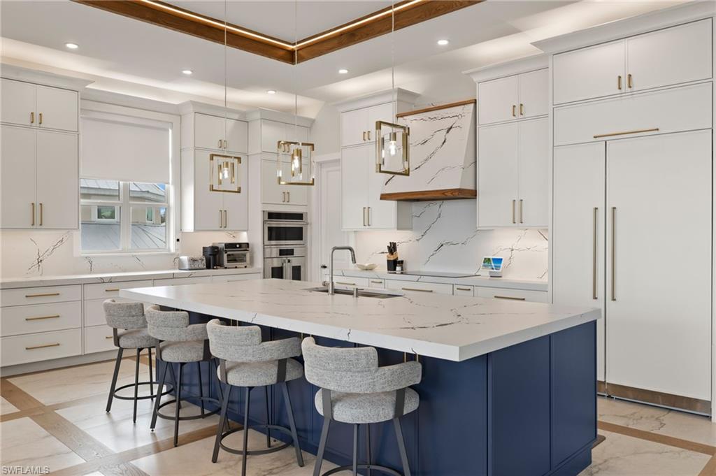 TIDEWATER ISLAND - Residential