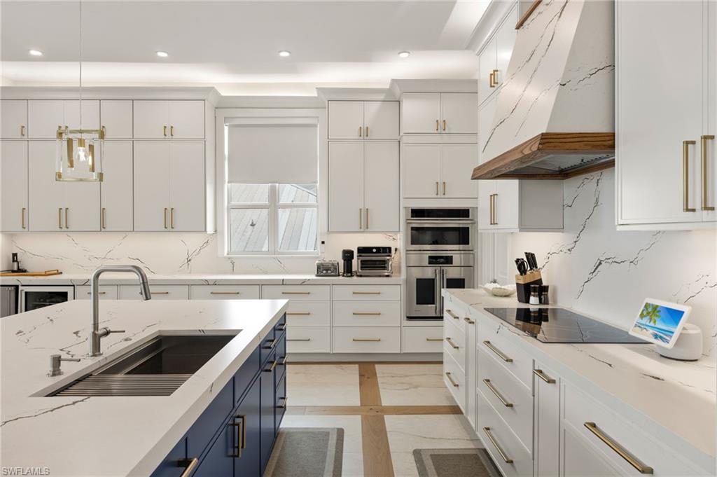 TIDEWATER ISLAND - Residential
