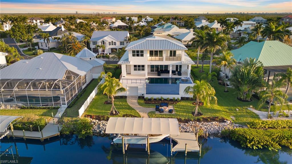 TIDEWATER ISLAND - Residential