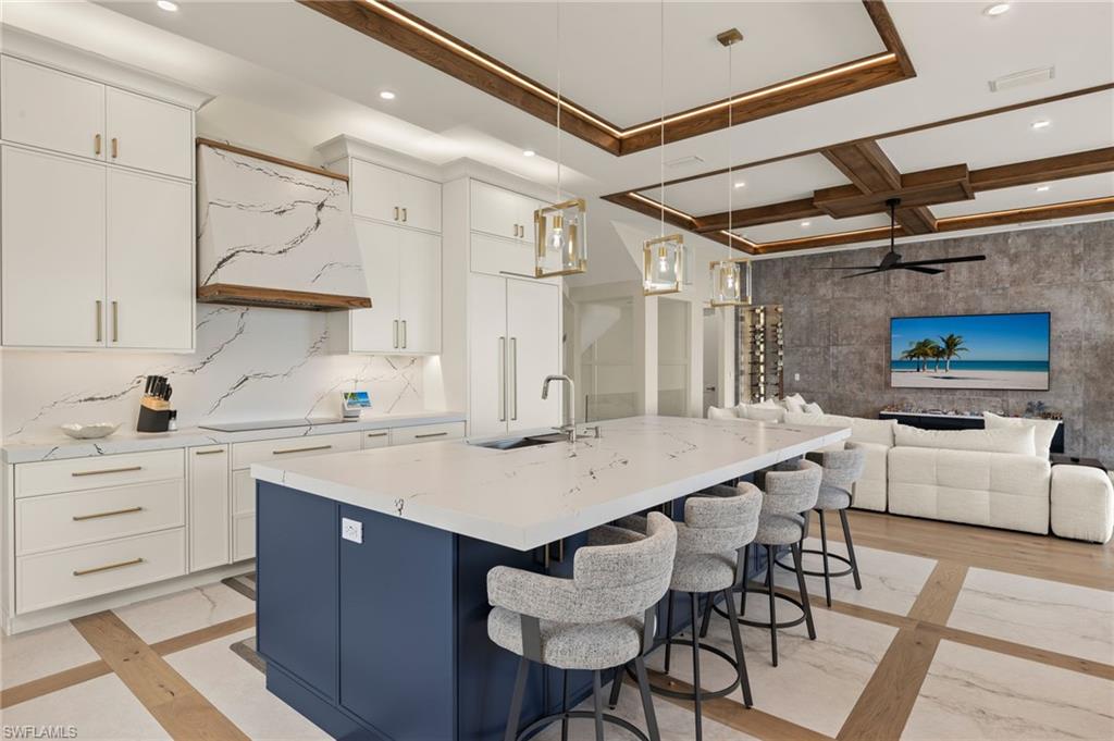 TIDEWATER ISLAND - Residential