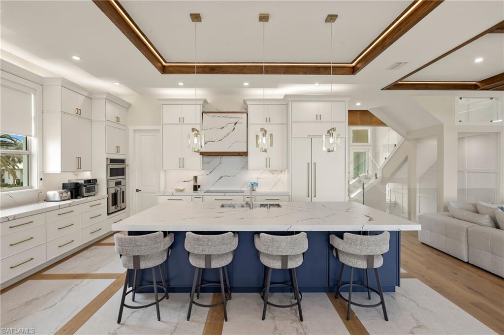 TIDEWATER ISLAND - Residential
