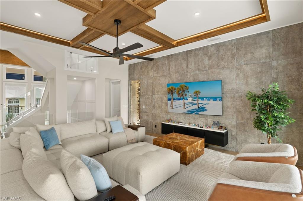 TIDEWATER ISLAND - Residential