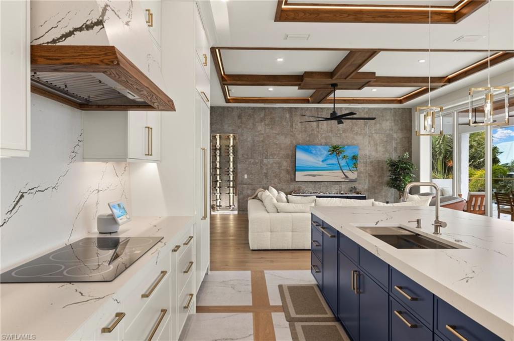 TIDEWATER ISLAND - Residential